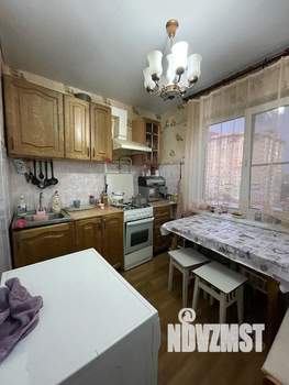 3-к квартира, вторичка, 54м2, 9/9 этаж