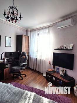 2-к квартира, вторичка, 54м2, 4/11 этаж