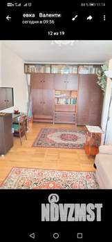 2-к квартира, вторичка, 45м2, 4/5 этаж