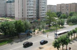 1-к квартира, вторичка, 42м2, 3/16 этаж
