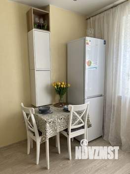 1-к квартира, вторичка, 36м2, 14/17 этаж