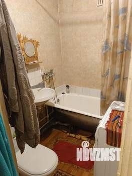 1-к квартира, вторичка, 31м2, 5/5 этаж
