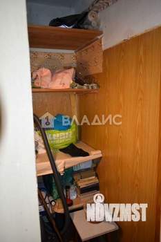 1-к квартира, вторичка, 43м2, 1/5 этаж