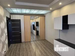 1-к квартира, вторичка, 40м2, 11/17 этаж