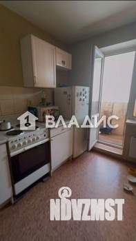 1-к квартира, вторичка, 37м2, 6/16 этаж