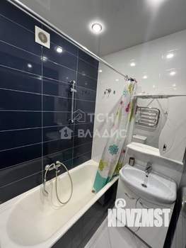 1-к квартира, вторичка, 39м2, 8/12 этаж