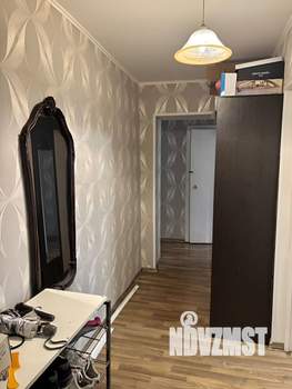 2-к квартира, вторичка, 48м2, 1/5 этаж