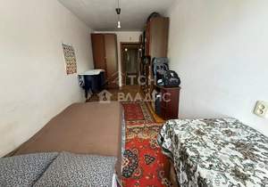 3-к квартира, вторичка, 63м2, 2/5 этаж