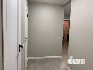 2-к квартира, вторичка, 52м2, 1/5 этаж