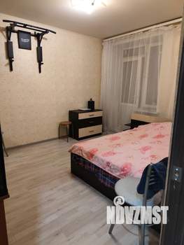1-к квартира, вторичка, 43м2, 19/19 этаж