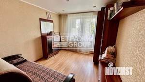 2-к квартира, вторичка, 47м2, 5/5 этаж
