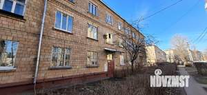 3-к квартира, вторичка, 74м2, 1/3 этаж