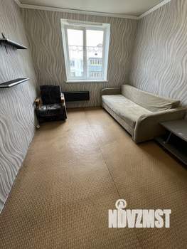 1-к квартира, вторичка, 30м2, 5/5 этаж