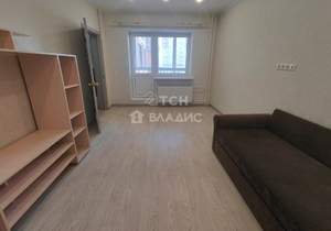 1-к квартира, вторичка, 31м2, 12/14 этаж