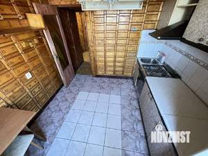 3-к квартира, вторичка, 65м2, 8/9 этаж