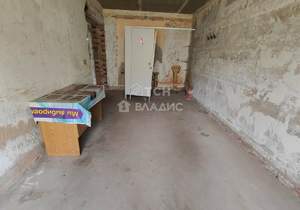 2-к квартира, вторичка, 44м2, 1/5 этаж