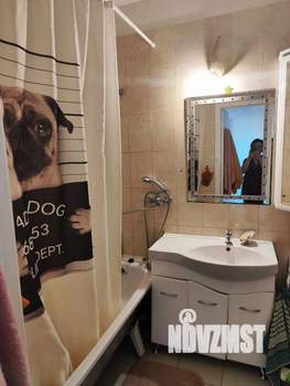 2-к квартира, вторичка, 57м2, 13/14 этаж