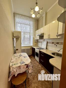 1-к квартира, вторичка, 30м2, 1/3 этаж