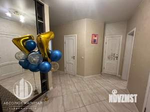 2-к квартира, вторичка, 72м2, 12/14 этаж