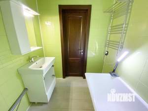 Студия квартира, вторичка, 32м2, 2/2 этаж