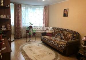 1-к квартира, вторичка, 44м2, 1/16 этаж