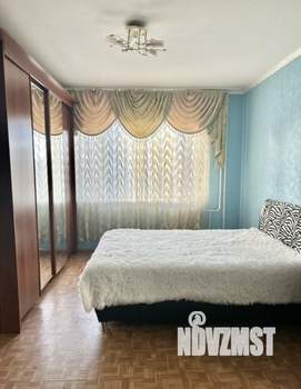 1-к квартира, вторичка, 40м2, 6/10 этаж