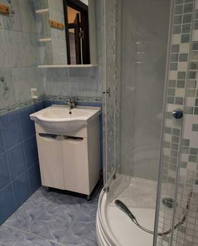 1-к квартира, вторичка, 34м2, 7/19 этаж