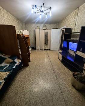 1-к квартира, вторичка, 49м2, 5/8 этаж