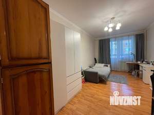 2-к квартира, вторичка, 62м2, 14/18 этаж