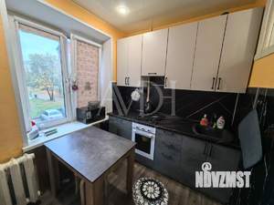 1-к квартира, вторичка, 32м2, 2/5 этаж