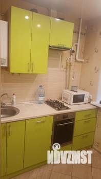 1-к квартира, вторичка, 30м2, 1/5 этаж