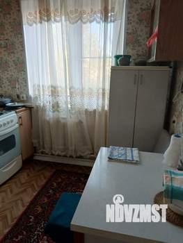 1-к квартира, вторичка, 31м2, 5/5 этаж