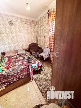 2-к квартира, вторичка, 38м2, 2/2 этаж