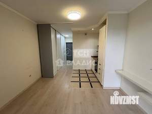 Студия квартира, вторичка, 22м2, 10/11 этаж