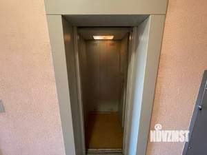 1-к квартира, вторичка, 45м2, 7/8 этаж