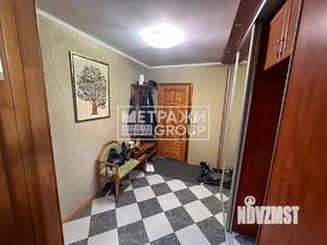 2-к квартира, вторичка, 53м2, 2/5 этаж