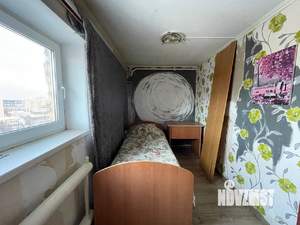 1-к квартира, вторичка, 41м2, 16/16 этаж