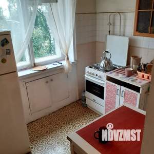 2-к квартира, вторичка, 44м2, 5/5 этаж