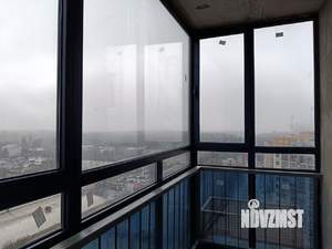 Студия квартира, вторичка, 33м2, 16/17 этаж