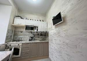 1-к квартира, вторичка, 31м2, 2/3 этаж