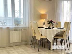 3-к квартира, вторичка, 102м2, 12/12 этаж