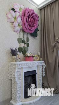 1-к квартира, вторичка, 40м2, 2/19 этаж