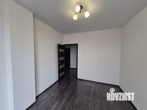 2-к квартира, вторичка, 45м2, 8/19 этаж