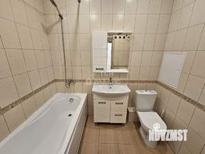 1-к квартира, вторичка, 49м2, 15/17 этаж