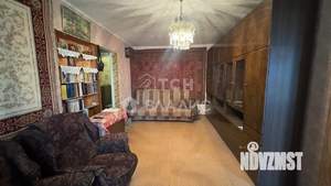 2-к квартира, вторичка, 46м2, 5/5 этаж