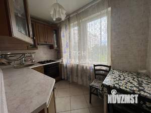 2-к квартира, вторичка, 43м2, 5/5 этаж