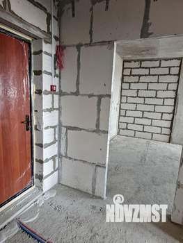 1-к квартира, вторичка, 49м2, 12/17 этаж