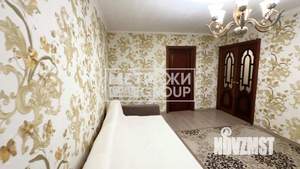 3-к квартира, вторичка, 54м2, 6/9 этаж