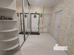 3-к квартира, вторичка, 71м2, 9/19 этаж