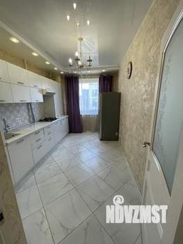 2-к квартира, вторичка, 60м2, 3/5 этаж